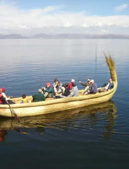 Sur-le-Lac-Titicaca